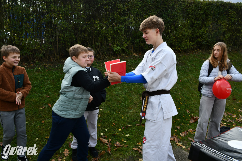 Szkoła świętuje. Piknik to dopiero początek!