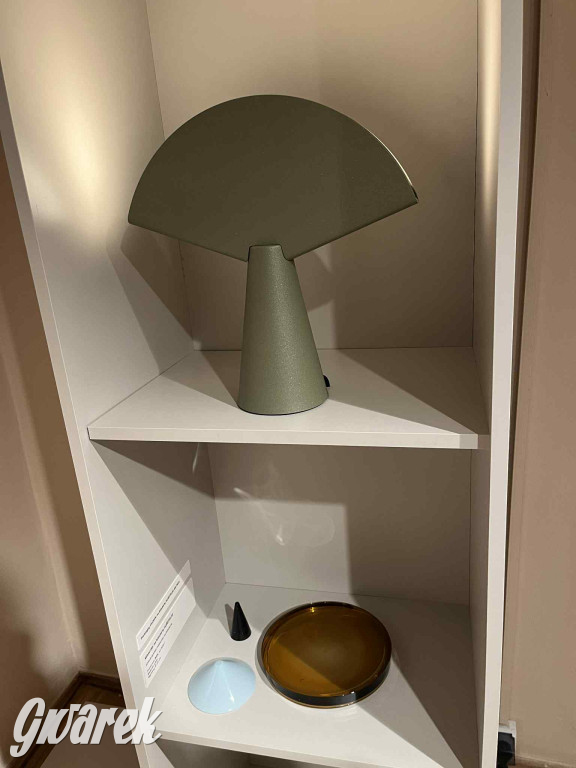 Projektowanie codzienności Mai Ganszyniec