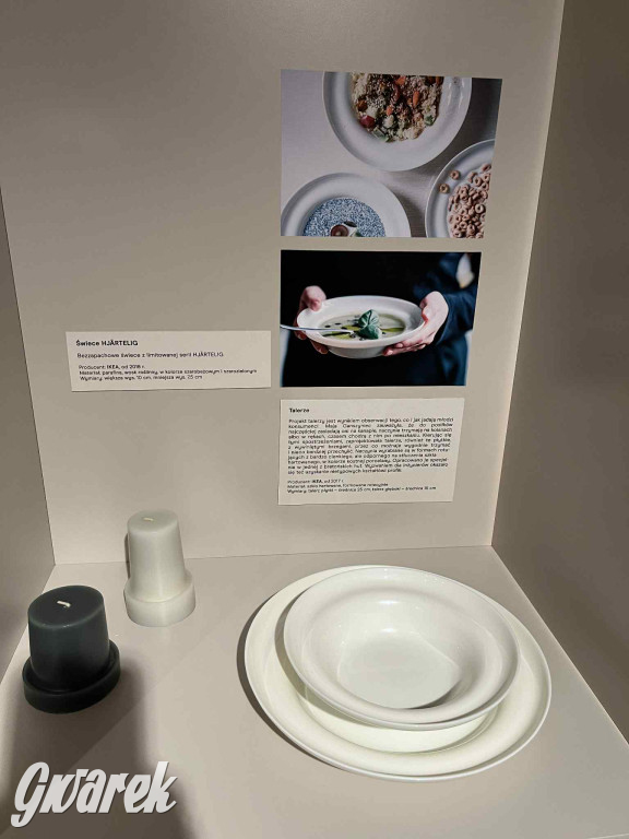 Projektowanie codzienności Mai Ganszyniec