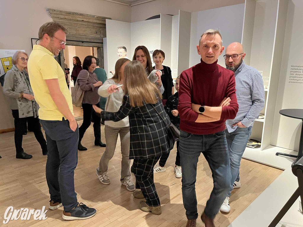 Projektowanie codzienności Mai Ganszyniec