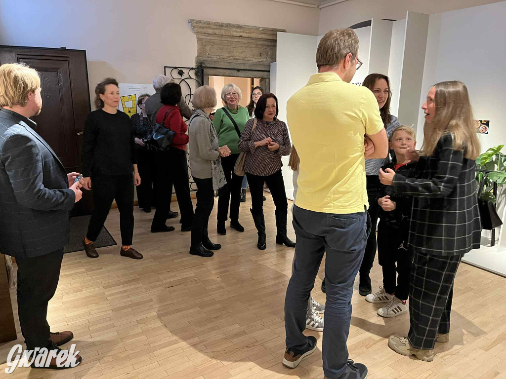 Projektowanie codzienności Mai Ganszyniec