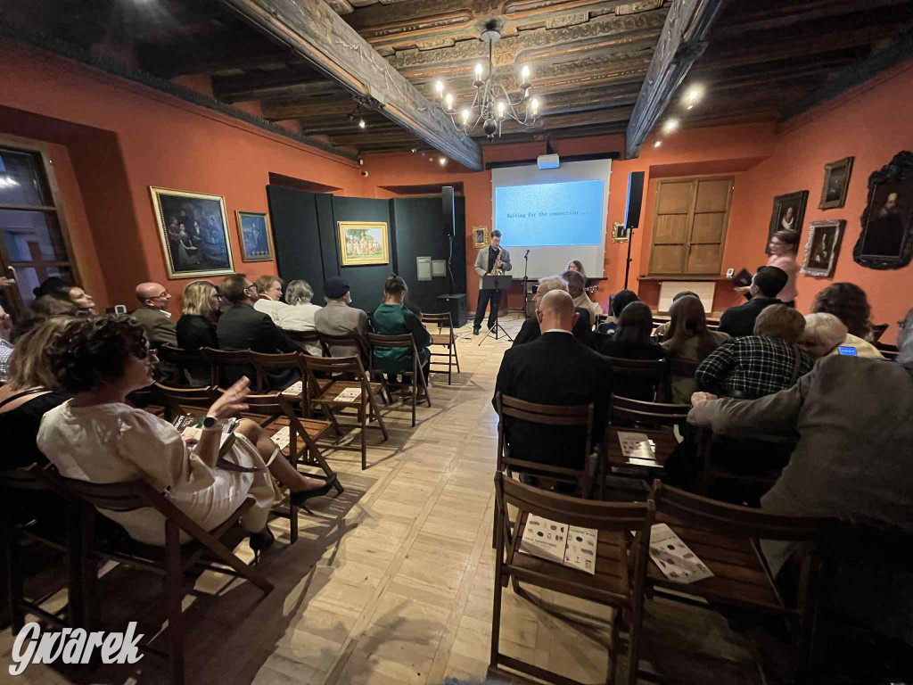 Projektowanie codzienności Mai Ganszyniec