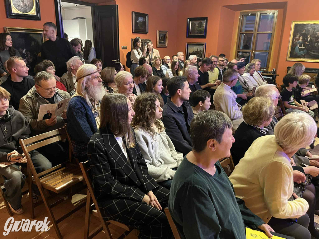 Projektowanie codzienności Mai Ganszyniec