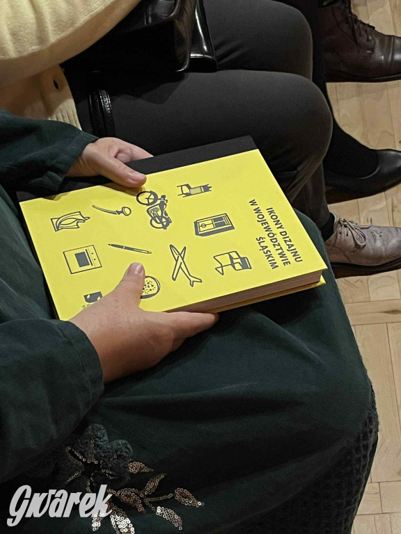 Projektowanie codzienności Mai Ganszyniec