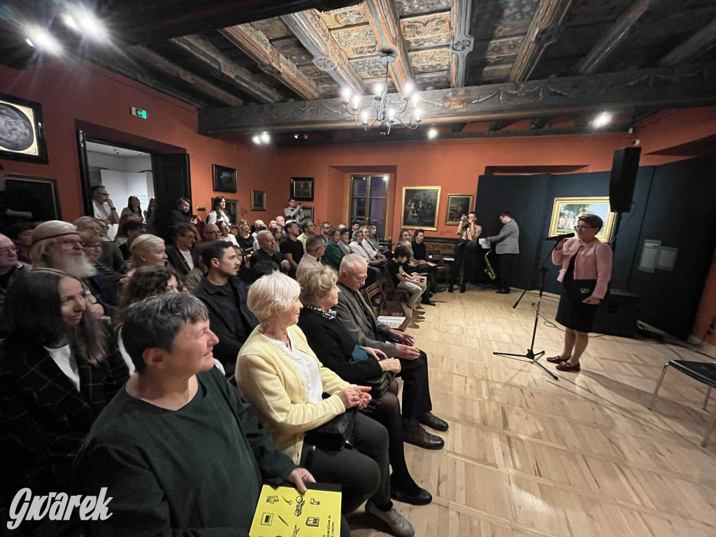 Projektowanie codzienności Mai Ganszyniec