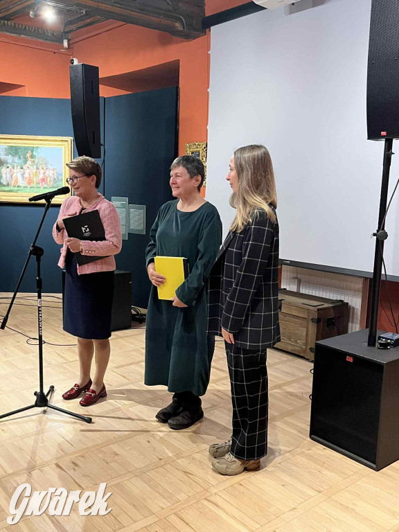 Projektowanie codzienności Mai Ganszyniec