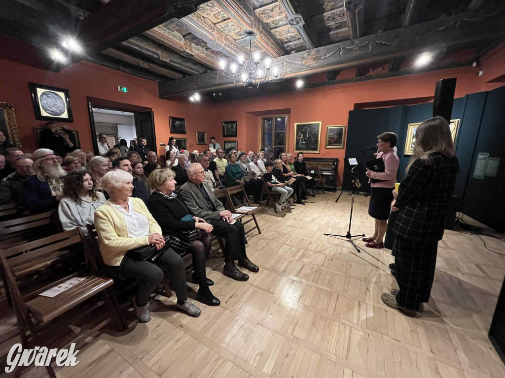 Projektowanie codzienności Mai Ganszyniec