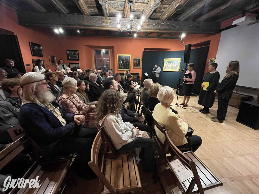 Projektowanie codzienności Mai Ganszyniec