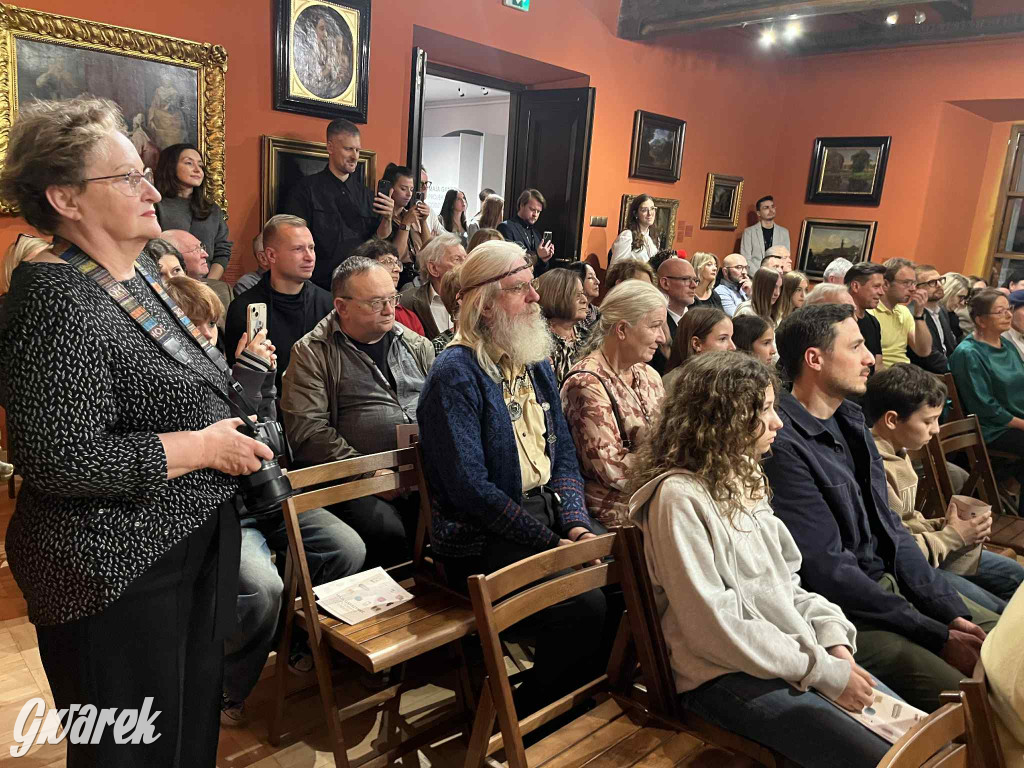 Projektowanie codzienności Mai Ganszyniec