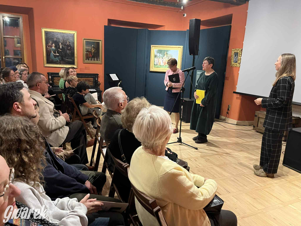 Projektowanie codzienności Mai Ganszyniec