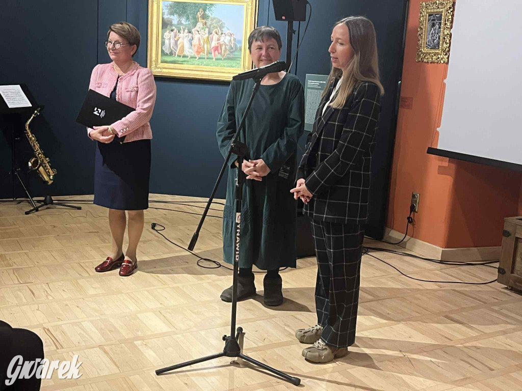 Projektowanie codzienności Mai Ganszyniec