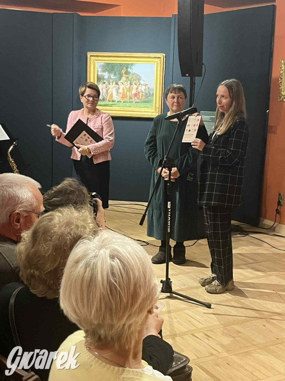 Projektowanie codzienności Mai Ganszyniec