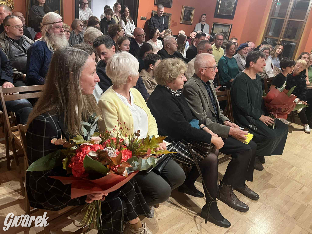 Projektowanie codzienności Mai Ganszyniec