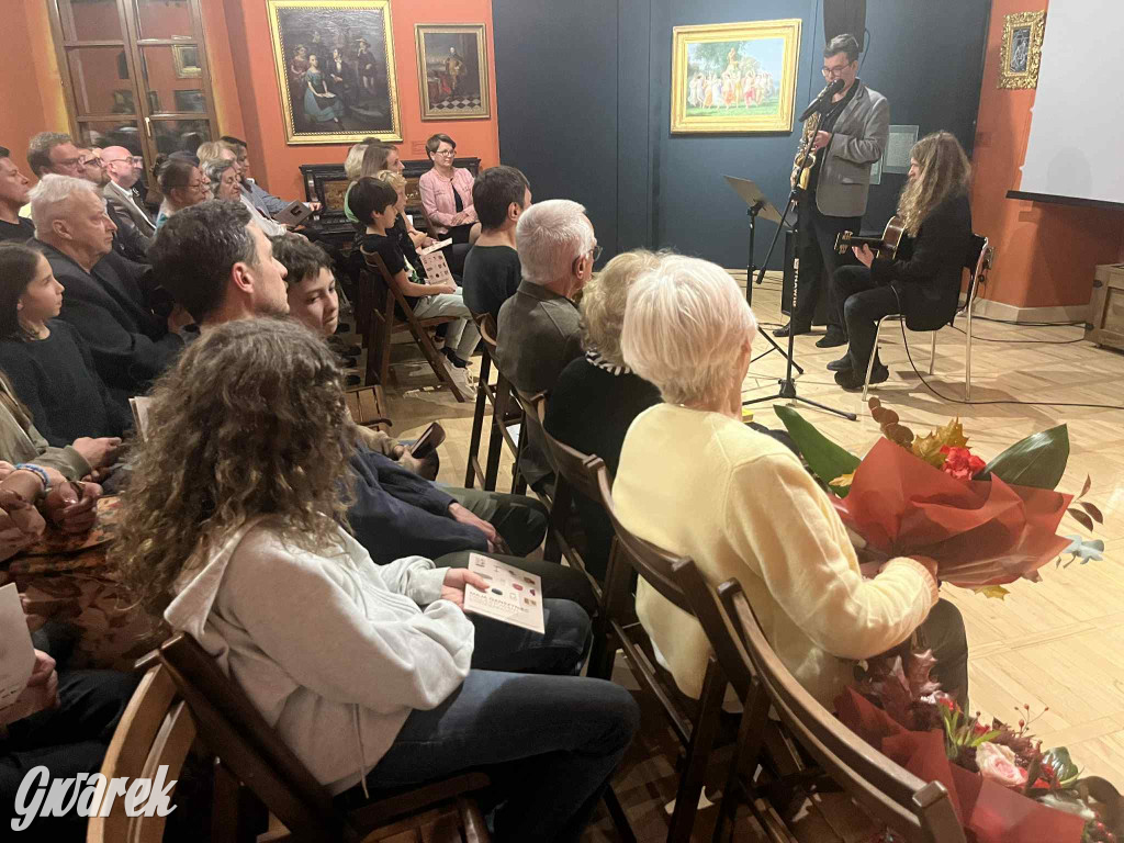 Projektowanie codzienności Mai Ganszyniec