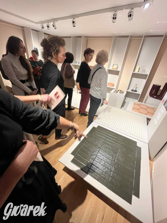 Projektowanie codzienności Mai Ganszyniec