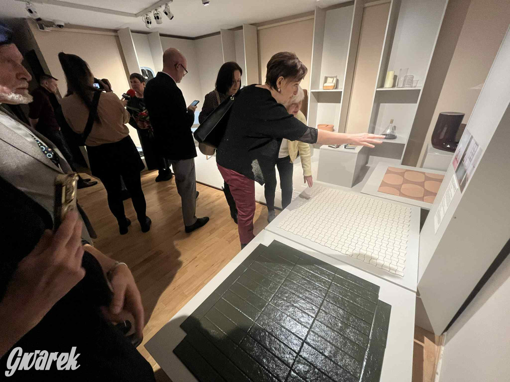 Projektowanie codzienności Mai Ganszyniec