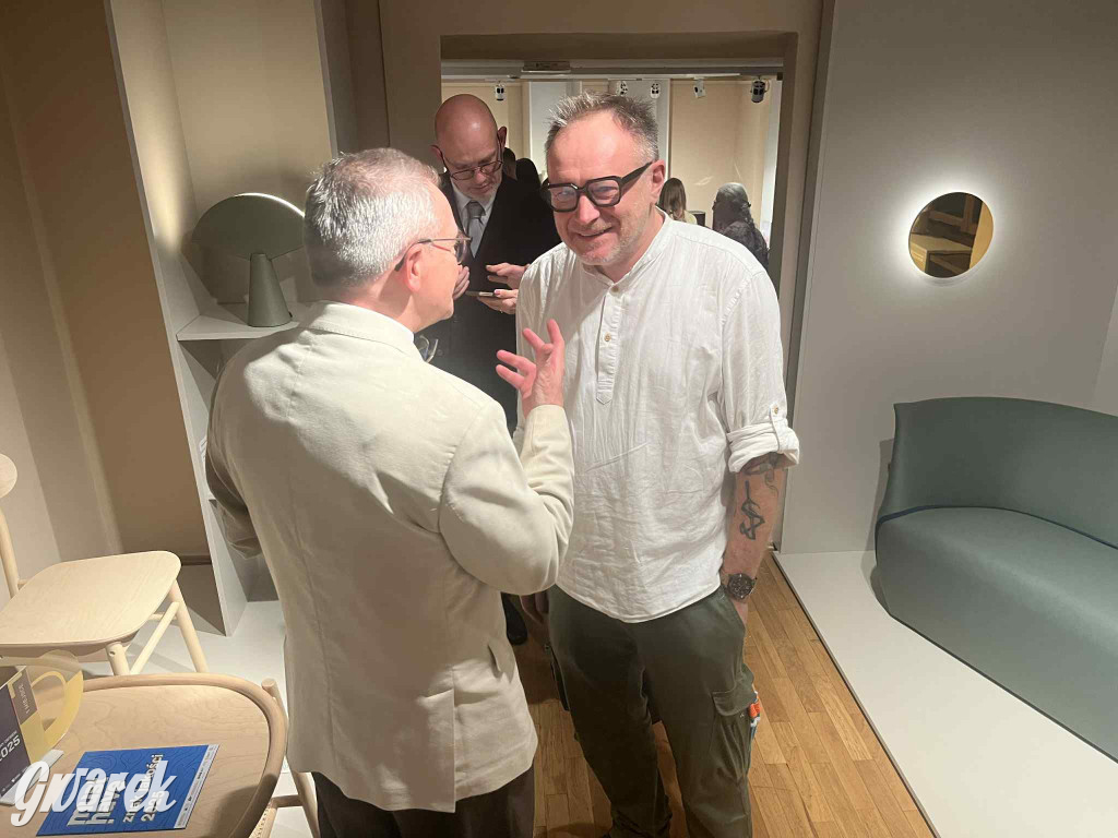 Projektowanie codzienności Mai Ganszyniec