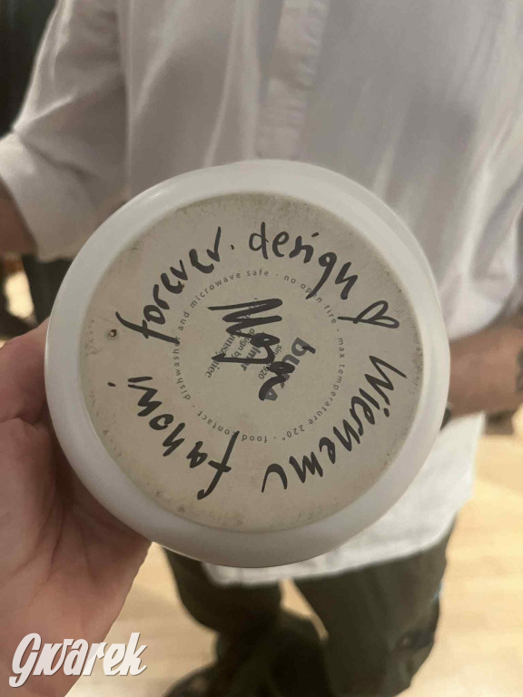 Projektowanie codzienności Mai Ganszyniec