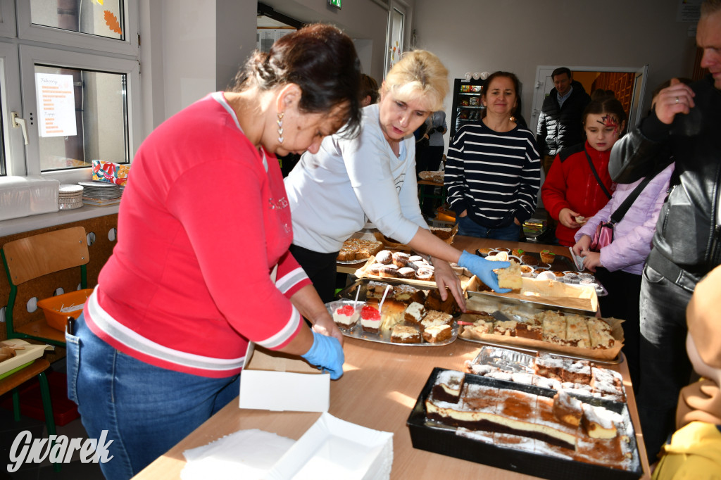 Szkoła świętuje. Piknik to dopiero początek!