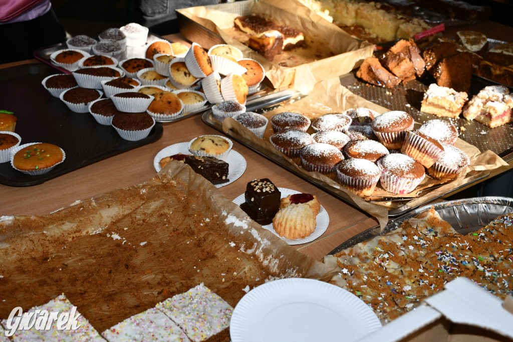 Szkoła świętuje. Piknik to dopiero początek!