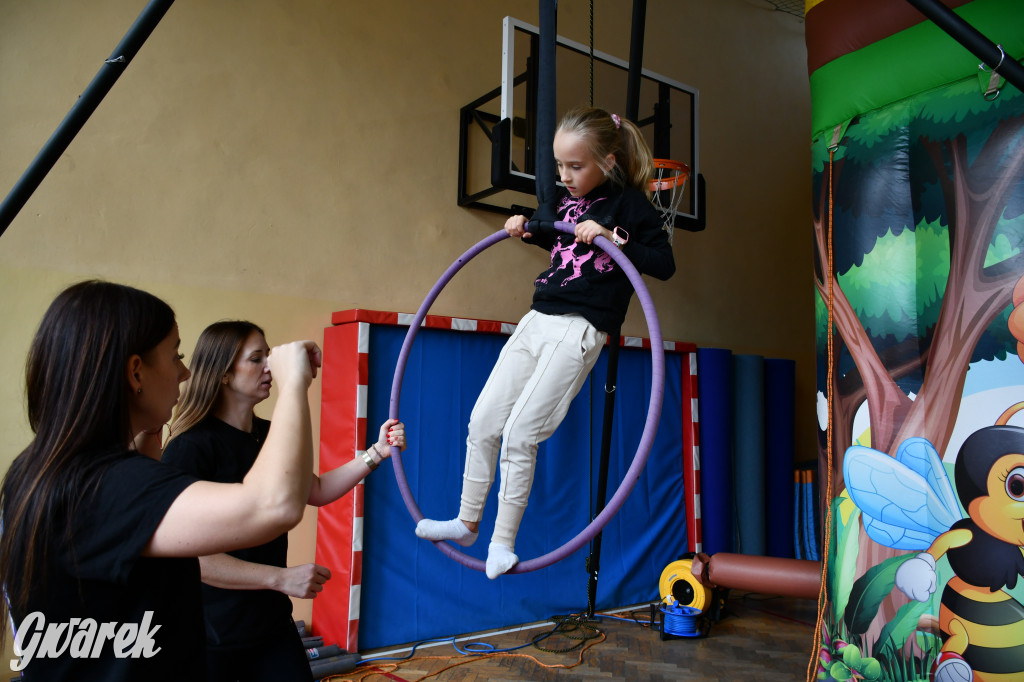 Szkoła świętuje. Piknik to dopiero początek!