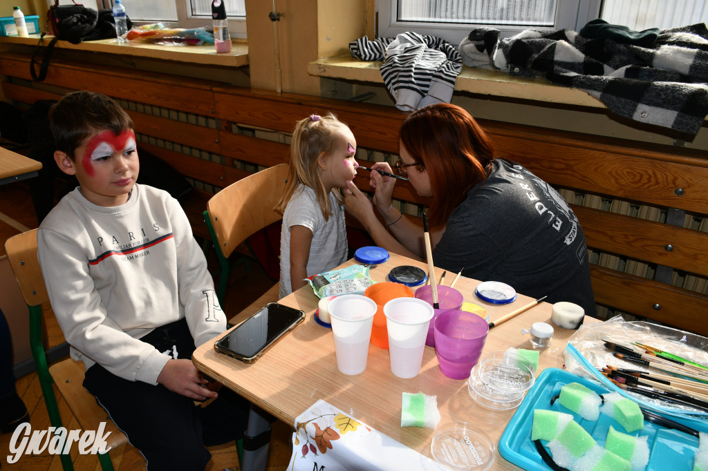 Szkoła świętuje. Piknik to dopiero początek!