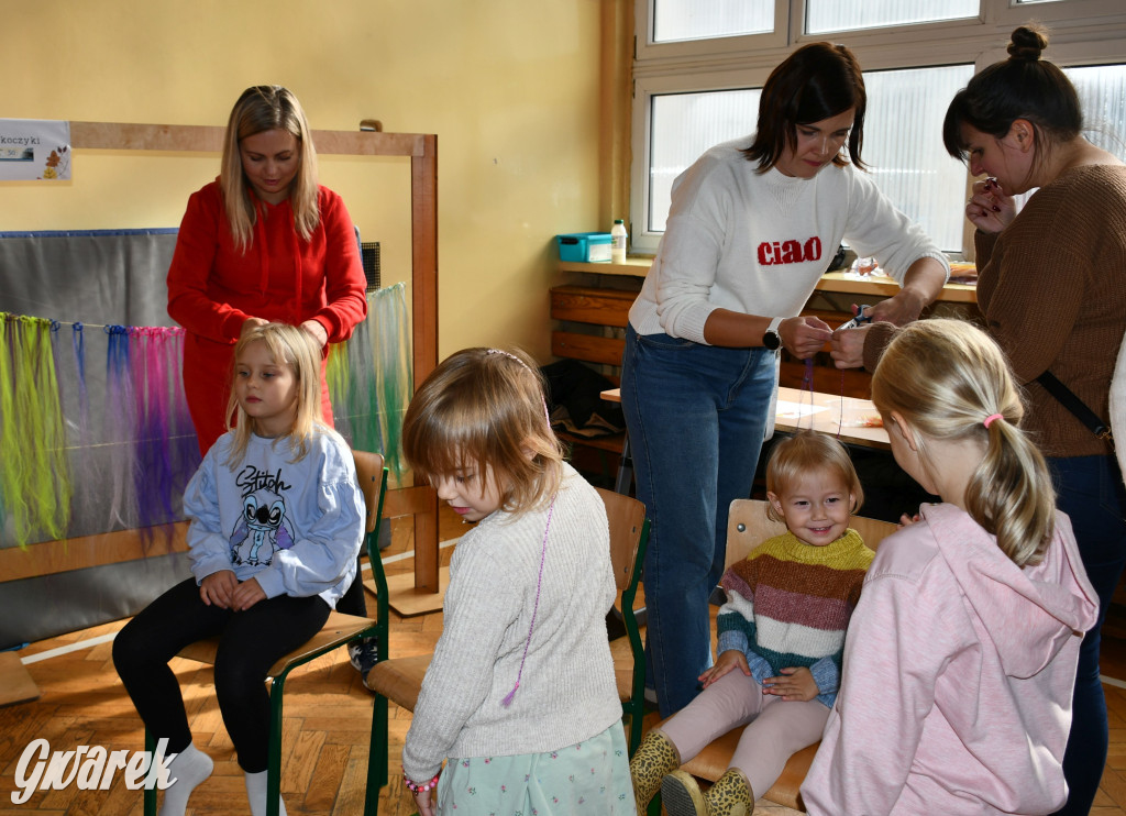 Szkoła świętuje. Piknik to dopiero początek!