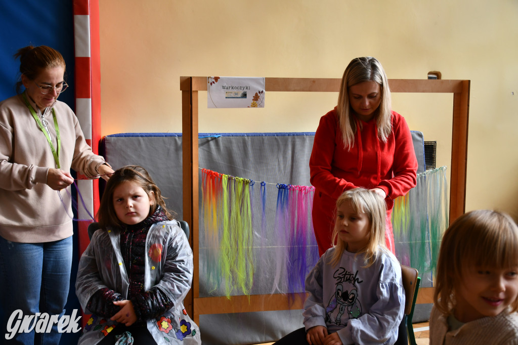 Szkoła świętuje. Piknik to dopiero początek!