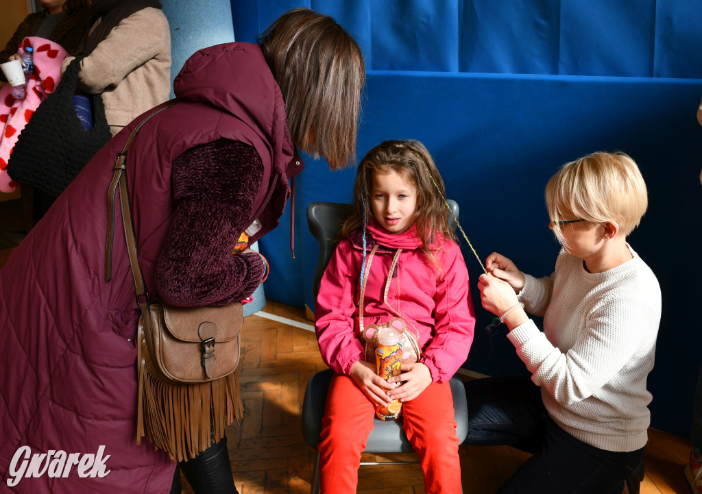 Szkoła świętuje. Piknik to dopiero początek!