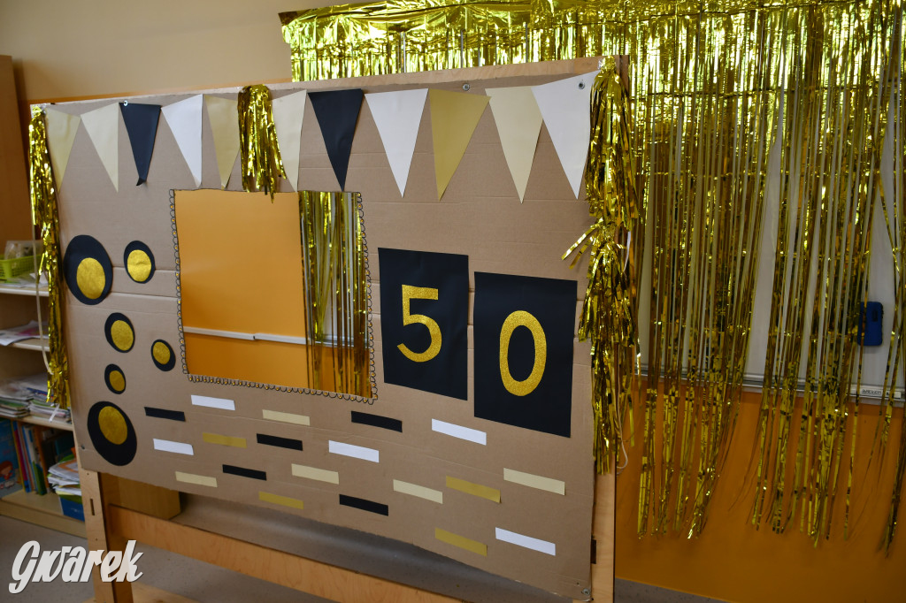 Szkoła świętuje. Piknik to dopiero początek!