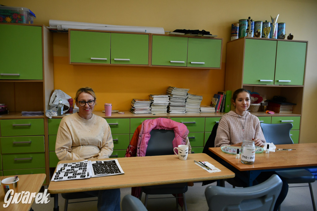 Szkoła świętuje. Piknik to dopiero początek!