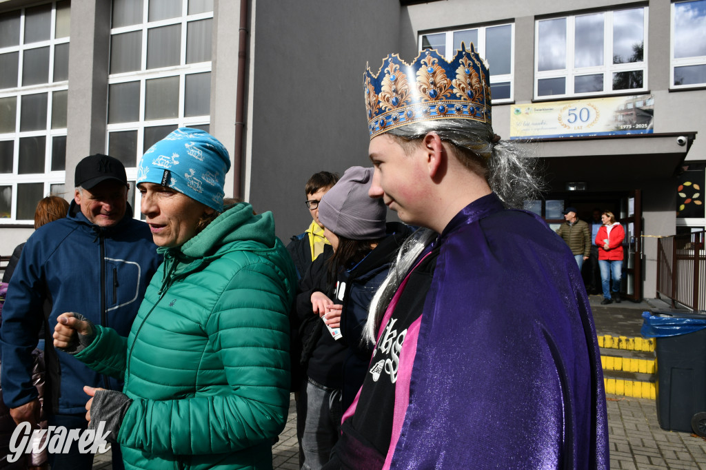 Szkoła świętuje. Piknik to dopiero początek!