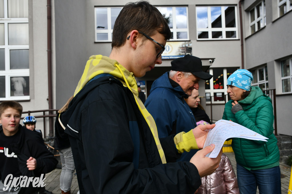 Szkoła świętuje. Piknik to dopiero początek!