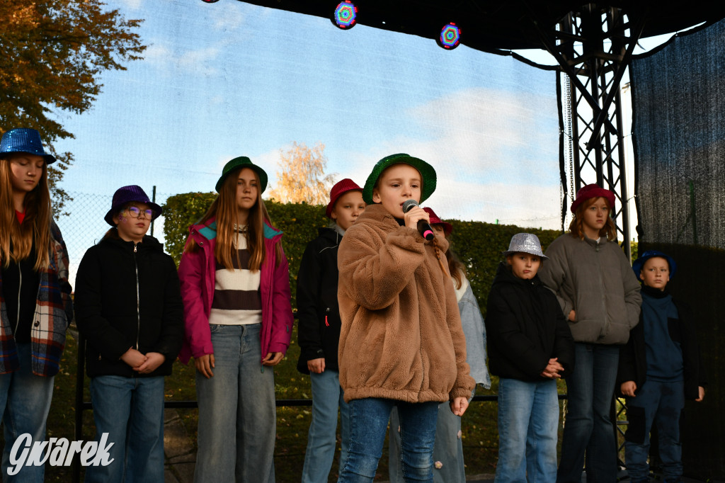 Szkoła świętuje. Piknik to dopiero początek!