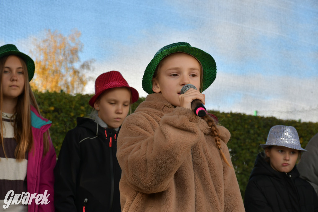 Szkoła świętuje. Piknik to dopiero początek!