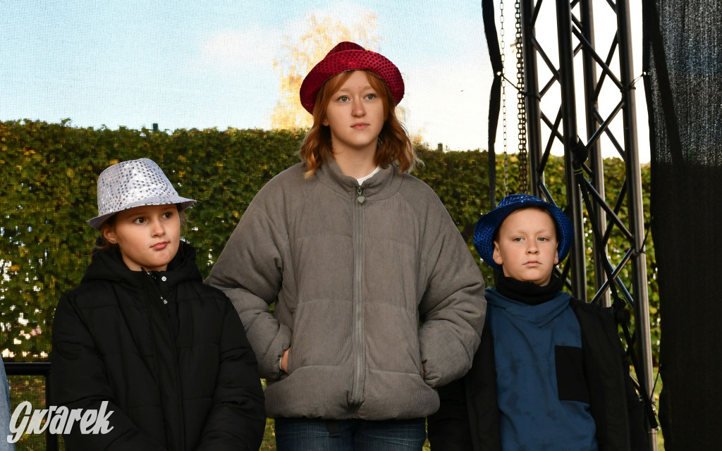 Szkoła świętuje. Piknik to dopiero początek!