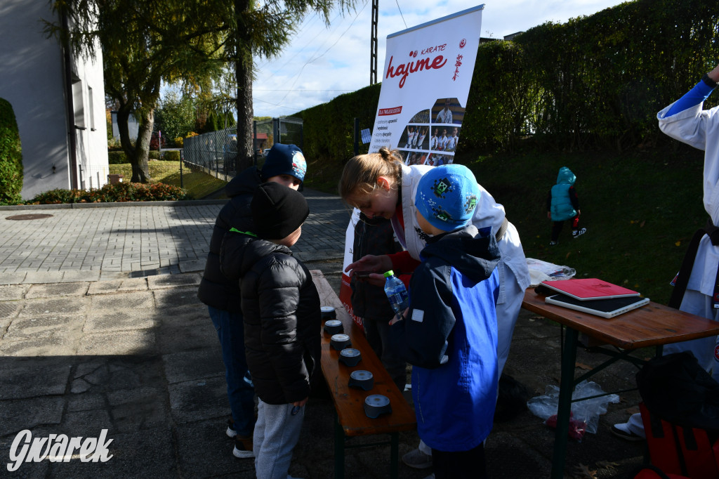 Szkoła świętuje. Piknik to dopiero początek!