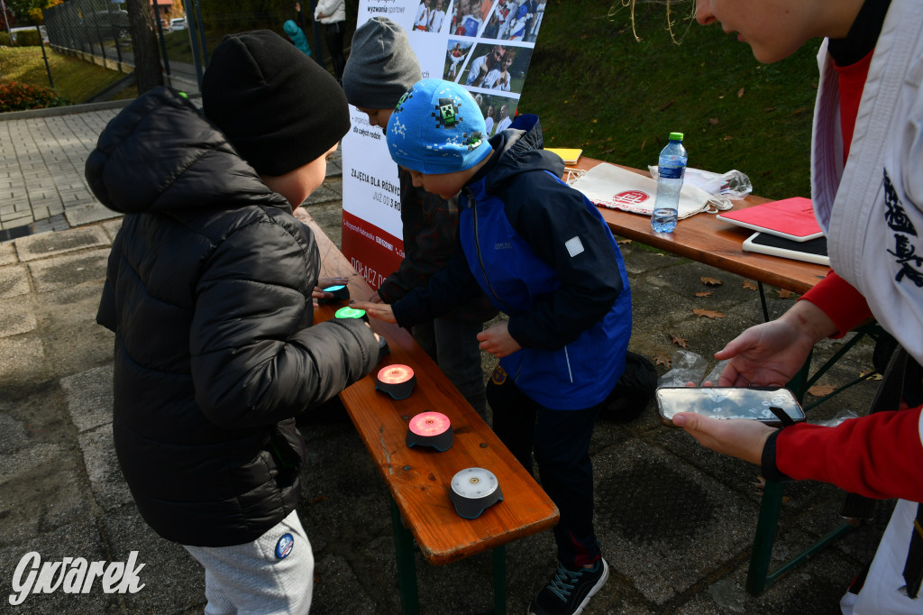 Szkoła świętuje. Piknik to dopiero początek!