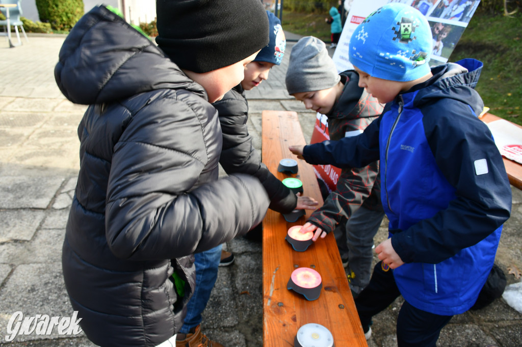 Szkoła świętuje. Piknik to dopiero początek!
