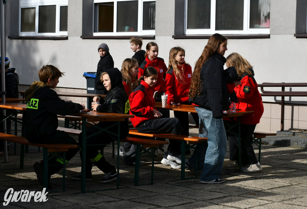 Szkoła świętuje. Piknik to dopiero początek!