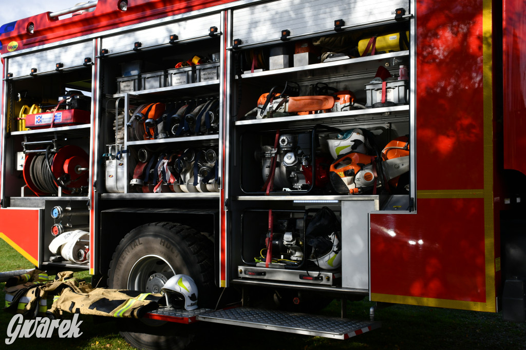 Szkoła świętuje. Piknik to dopiero początek!