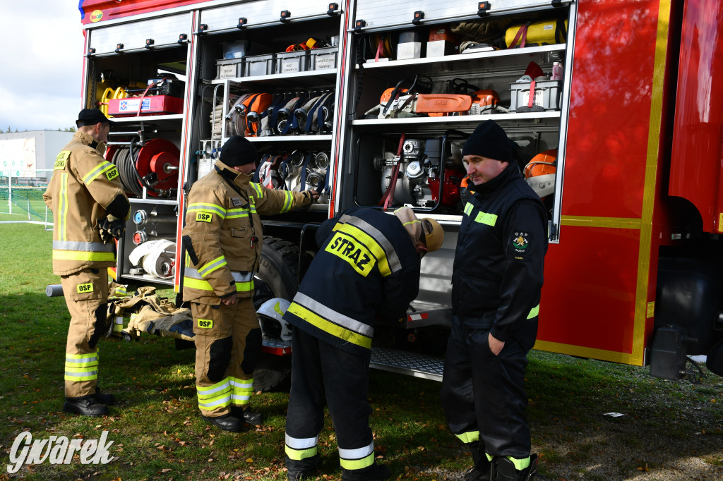 Szkoła świętuje. Piknik to dopiero początek!