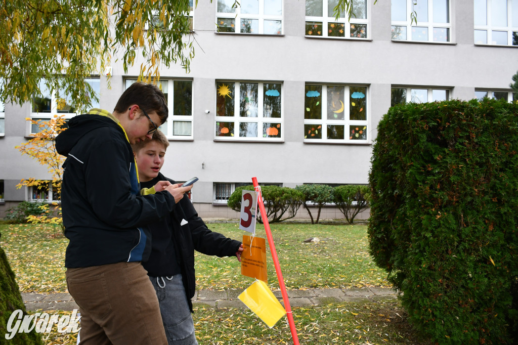 Szkoła świętuje. Piknik to dopiero początek!