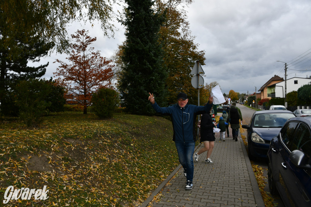 Szkoła świętuje. Piknik to dopiero początek!