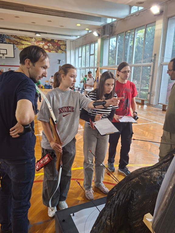 Tarnowskie Góry. Sowice najlepsze w...