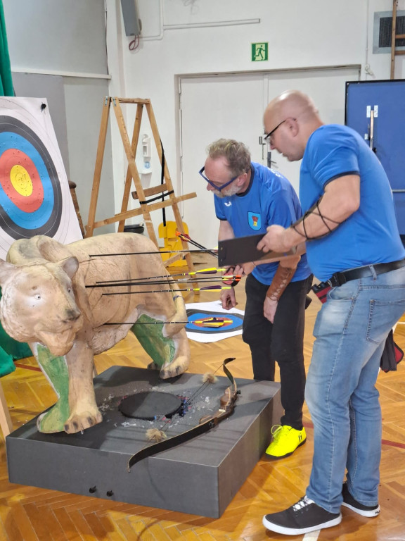 Tarnowskie Góry. Sowice najlepsze w...