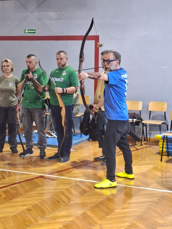 Tarnowskie Góry. Sowice najlepsze w...