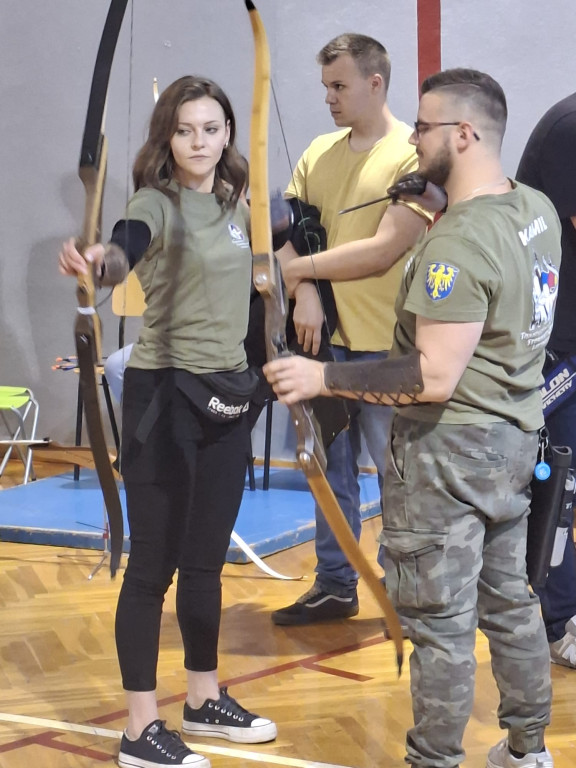 Tarnowskie Góry. Sowice najlepsze w...