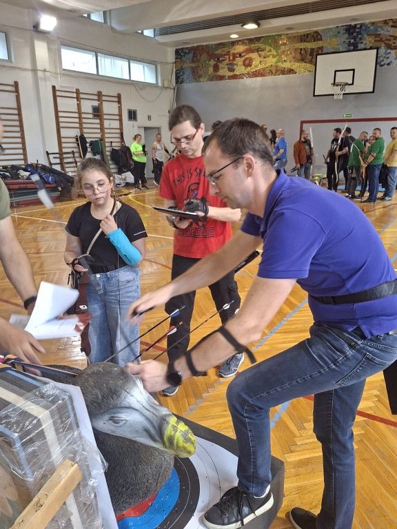 Tarnowskie Góry. Sowice najlepsze w...