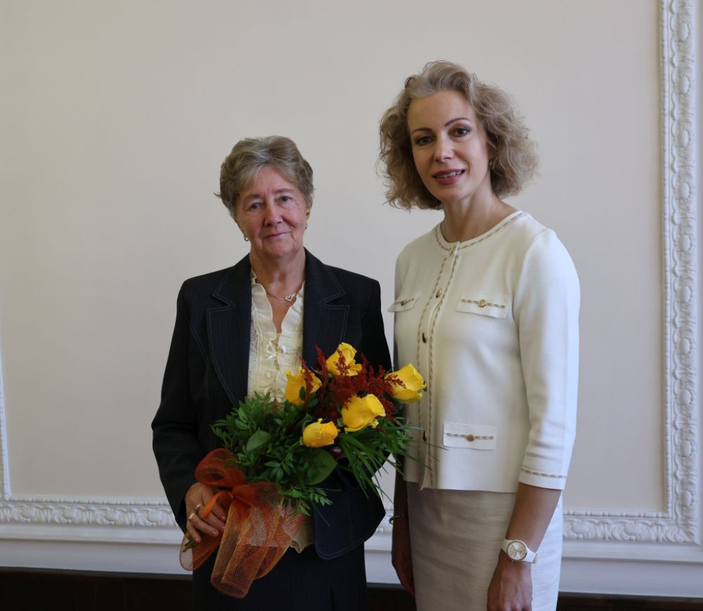 Piekary Śląskie. Małżeńskie jubileusze